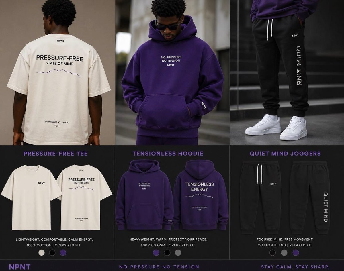 NPNT Collection