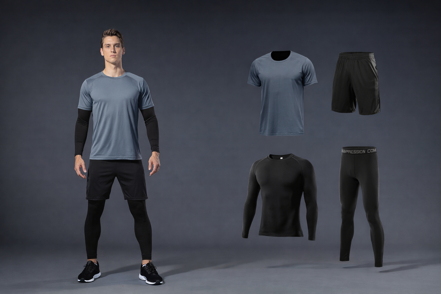 Sportswear